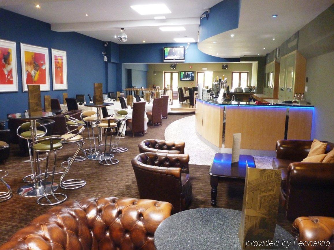 Dunchurch Park Hotel Ristorante foto