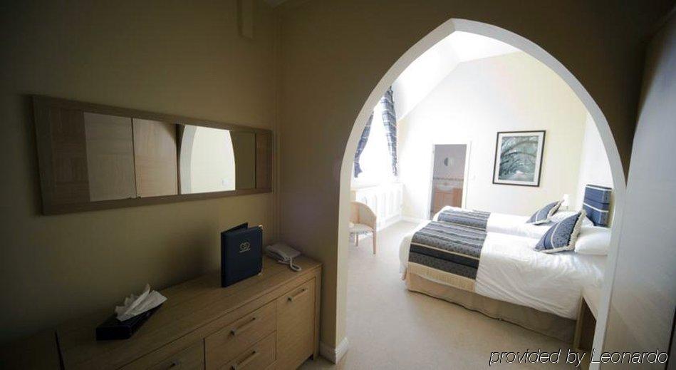 Dunchurch Park Hotel Esterno foto