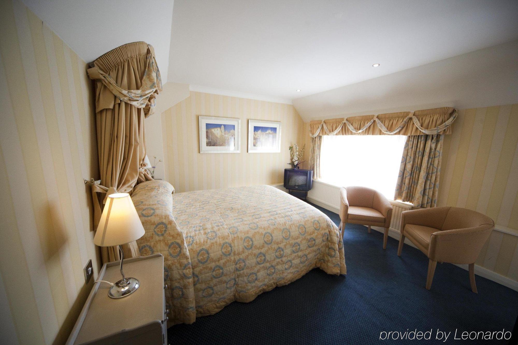 Dunchurch Park Hotel Camera foto