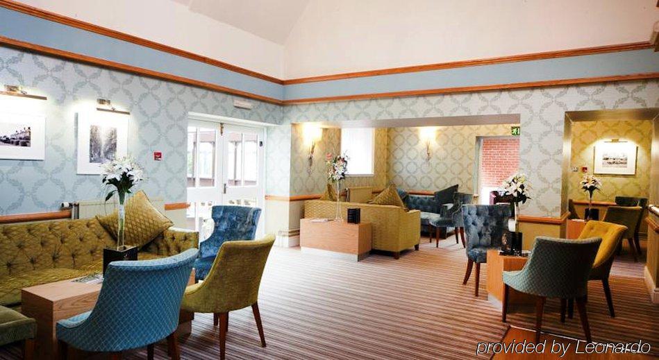 Dunchurch Park Hotel Esterno foto