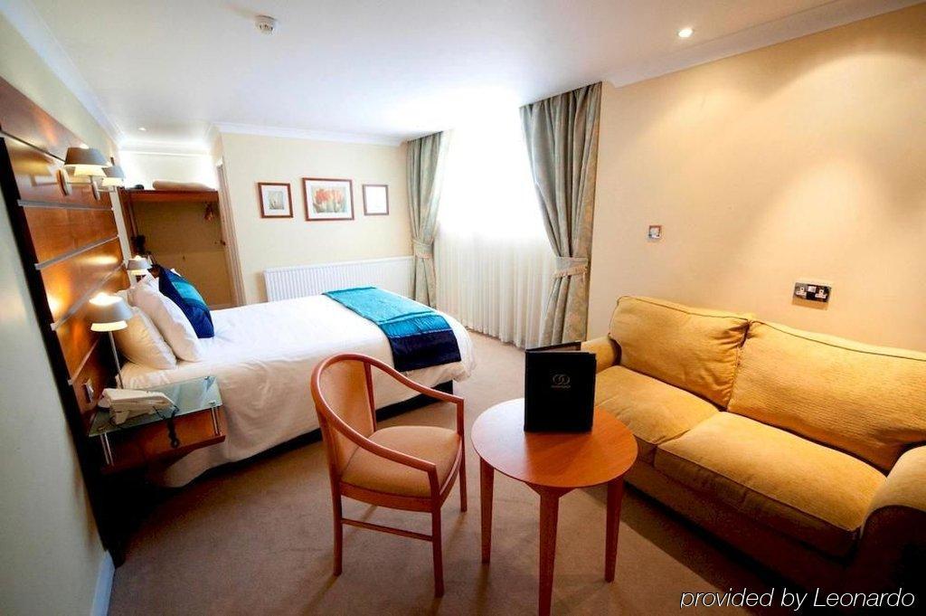 Dunchurch Park Hotel Esterno foto